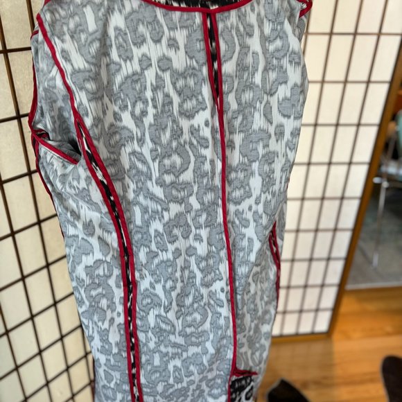 Rain Coat - Picture 5 of 8